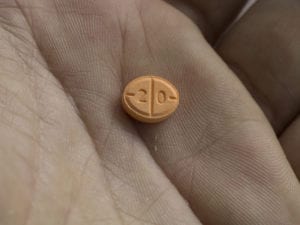 adderall addiction withdrawal symptoms