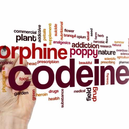 Codeine Side Effects Withdrawal Detox detox and rehab