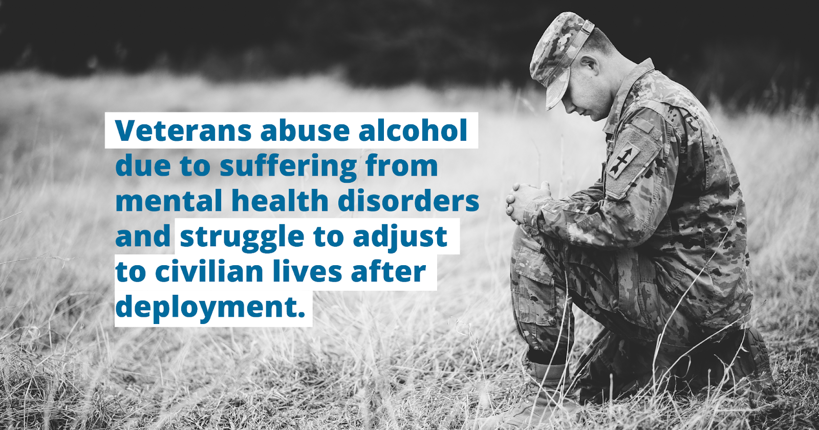 Veterans AlcoholAddiction Haven detox and rehab