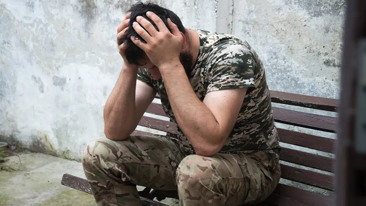 Veterans Alcohol Addiction Haven detox and rehab