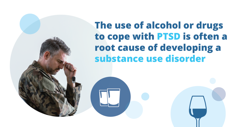 the use of alcohol or drugs to cope with ptsd is often a root cause of developing an Addiction drug rehab florida alcohol rehab florida