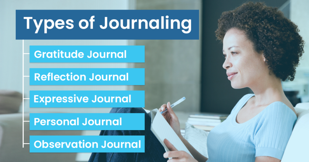 How Can Journaling Help During Recovery?
