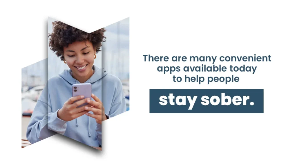There are many convenient apps available today to help people stay sober. These sober apps work to extend recovery past rehabilitation.
