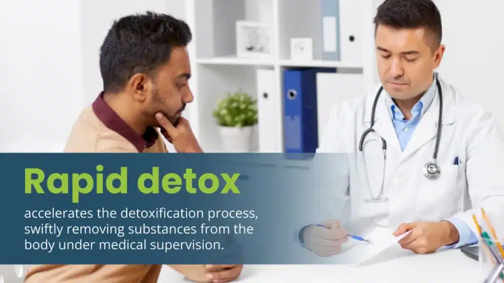 rapid drug detox 1 detox and rehab