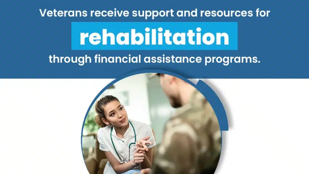 financial assistance veterans 1 detox and rehab