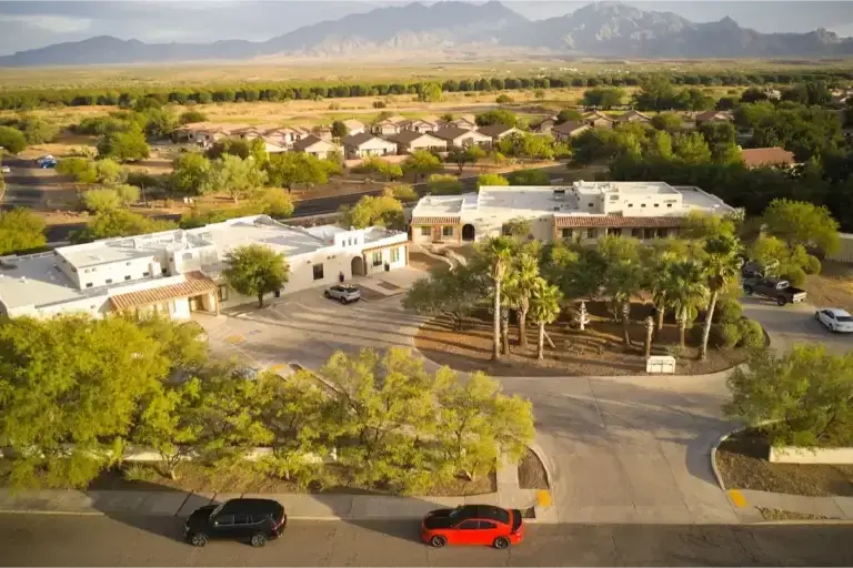 the Haven Detox Arizona