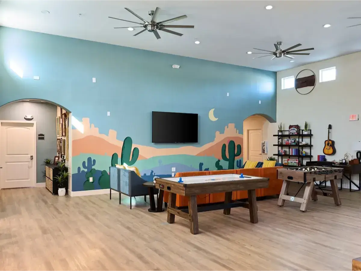 Haven Detox Arizona Facility