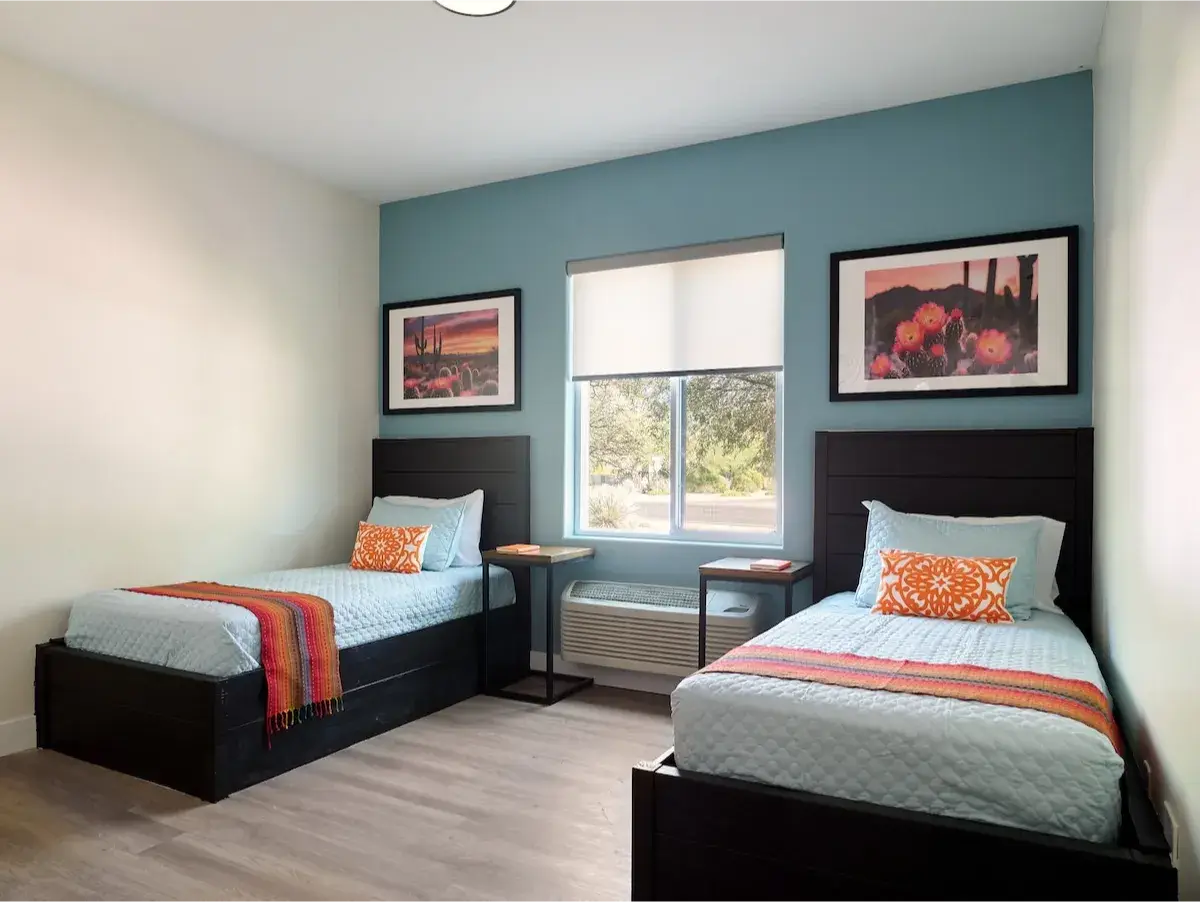 Haven Detox Arizona Facility