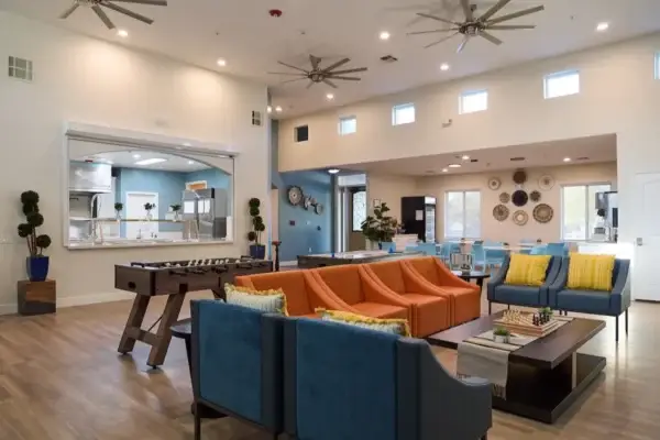 Haven Detox Arizona Facility