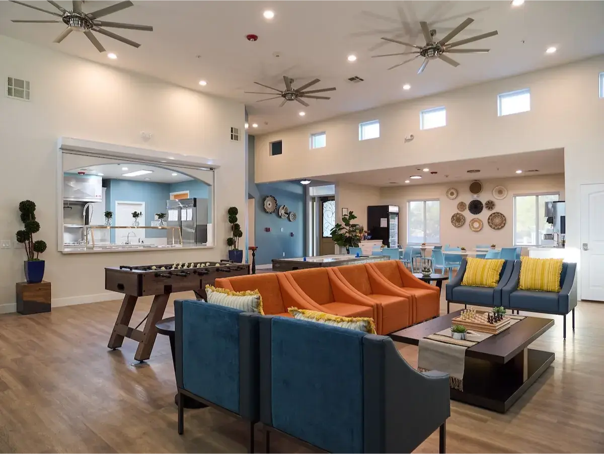 Haven Detox Arizona Facility