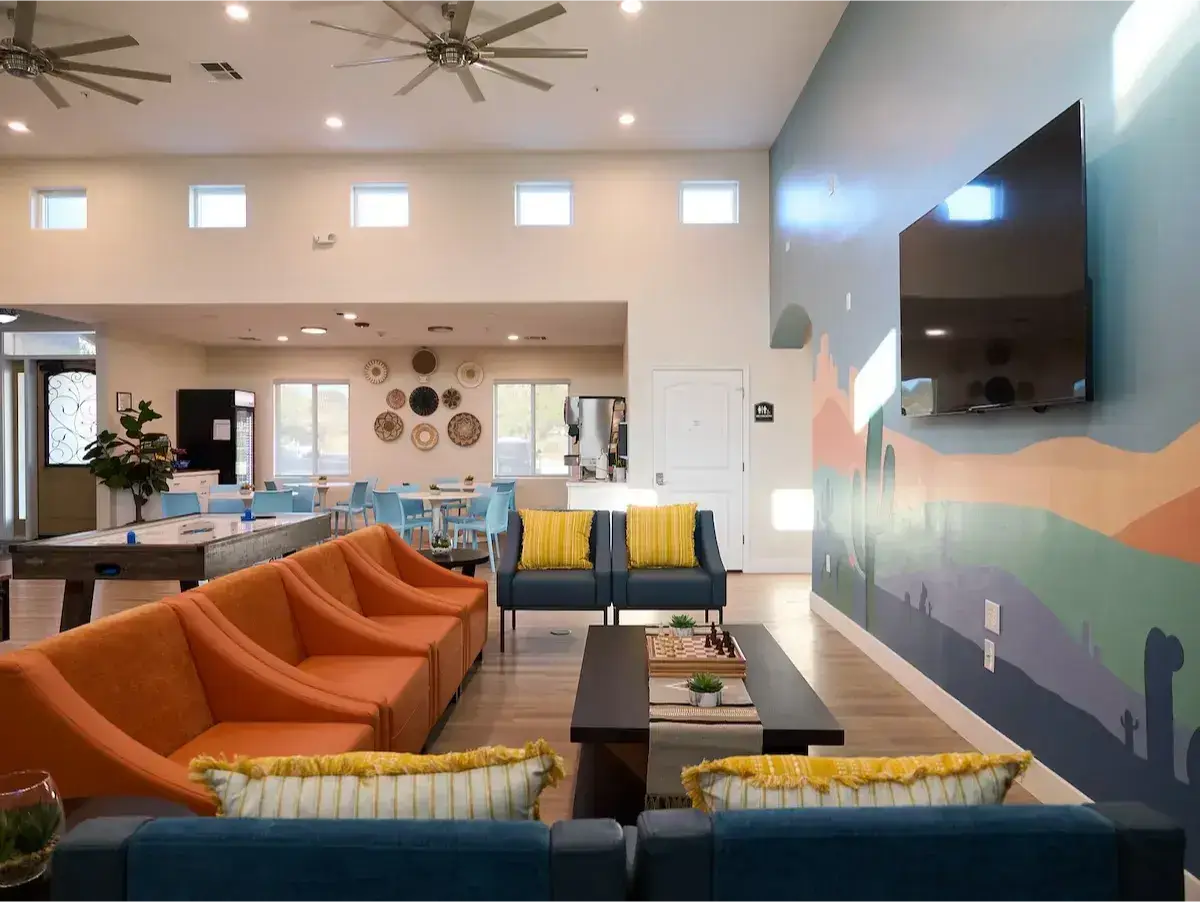 Haven Detox Arizona Facility