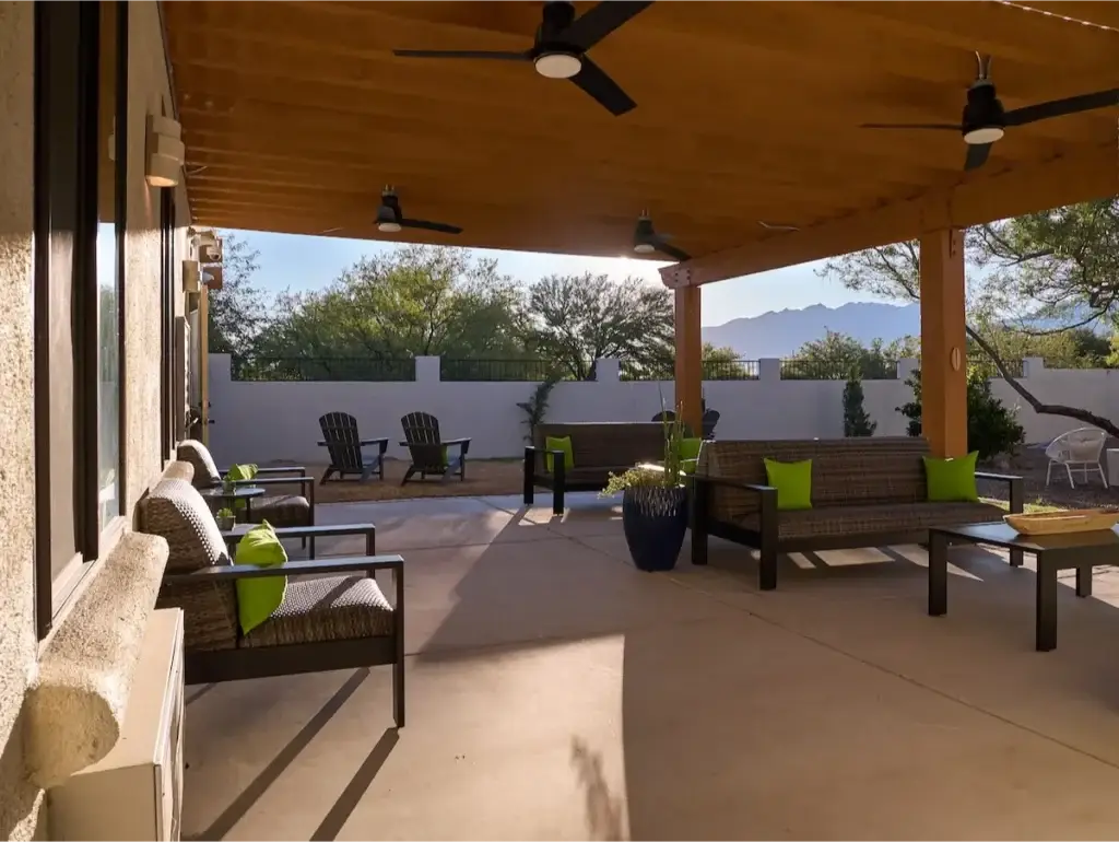 Haven Detox Arizona Facility
