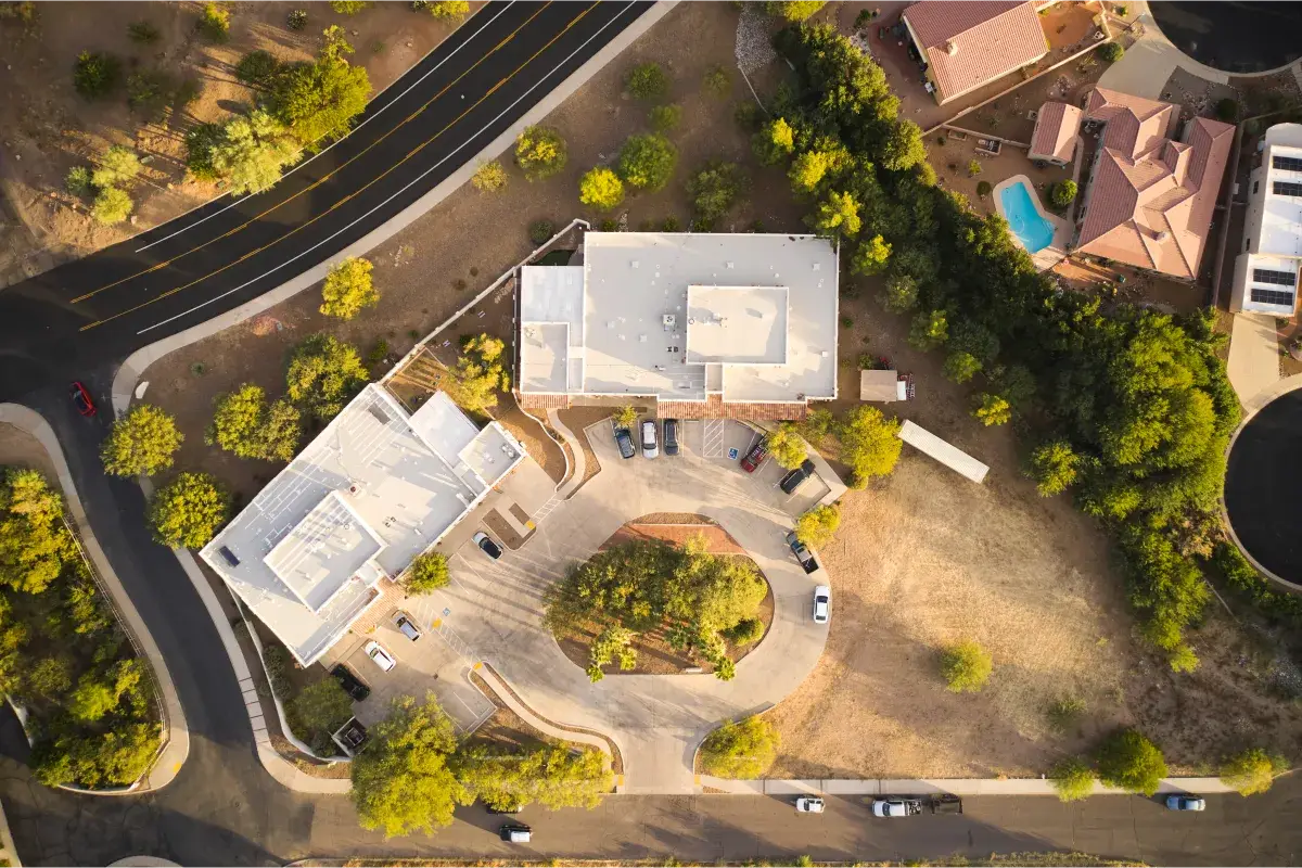The Haven Detox Arizona Facility
