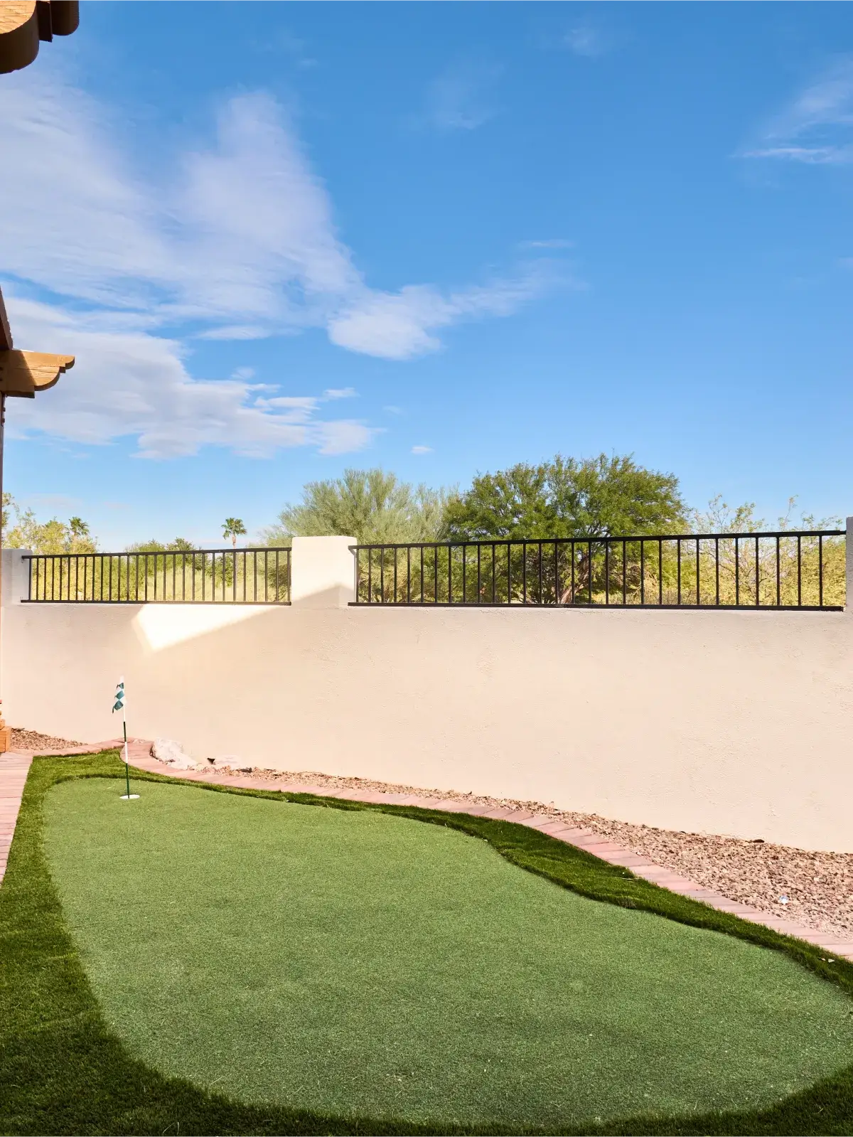 The Haven Detox Arizona Facility
