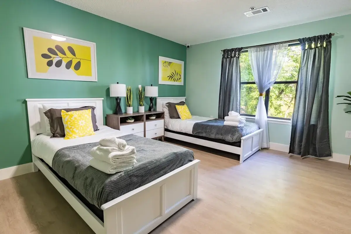 Haven Detox Little Rock Facility