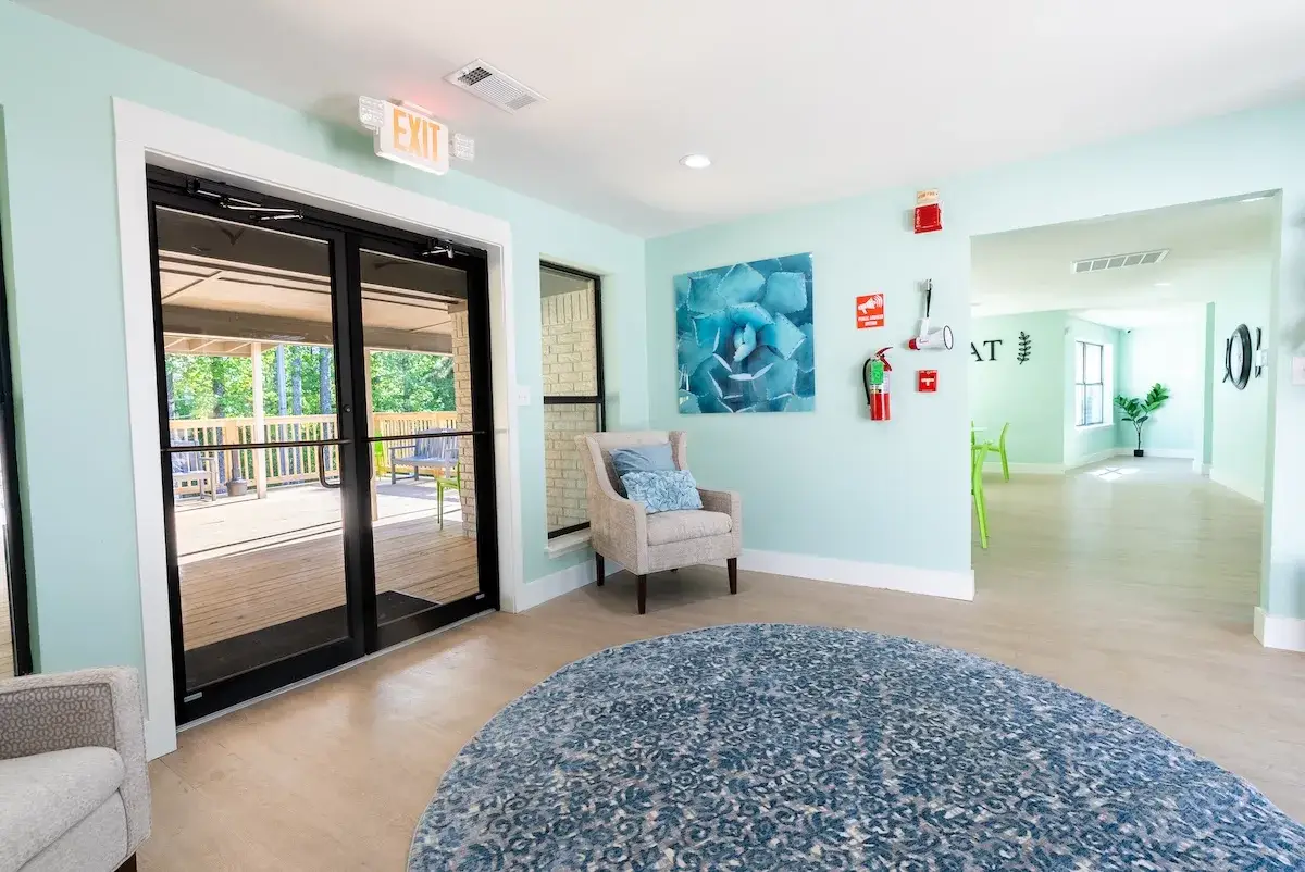 Haven Detox Little Rock Facility