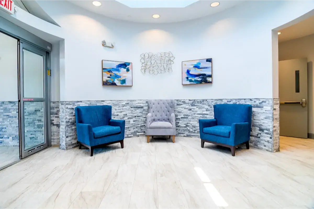Haven Detox New England Facility