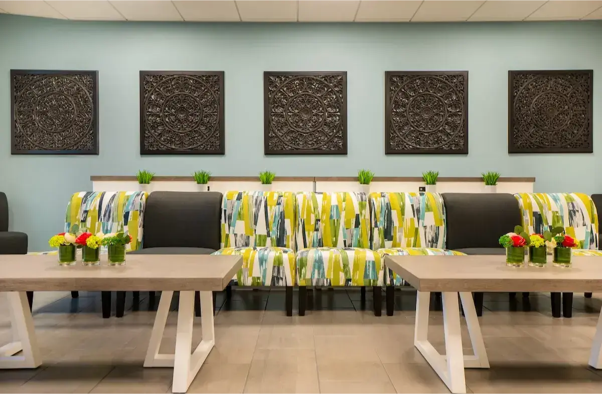 Haven Detox New England Facility