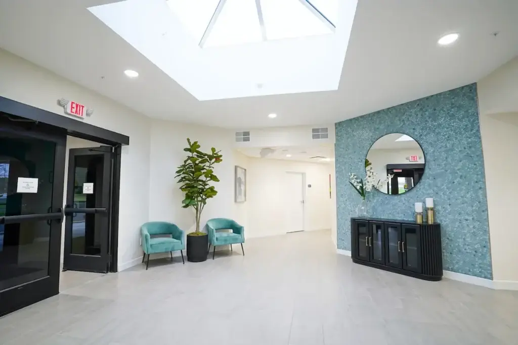 Haven Detox New Jersey Facility