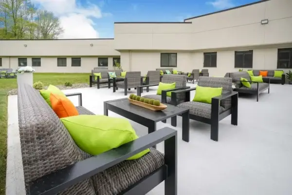 Haven Detox New Jersey Facility