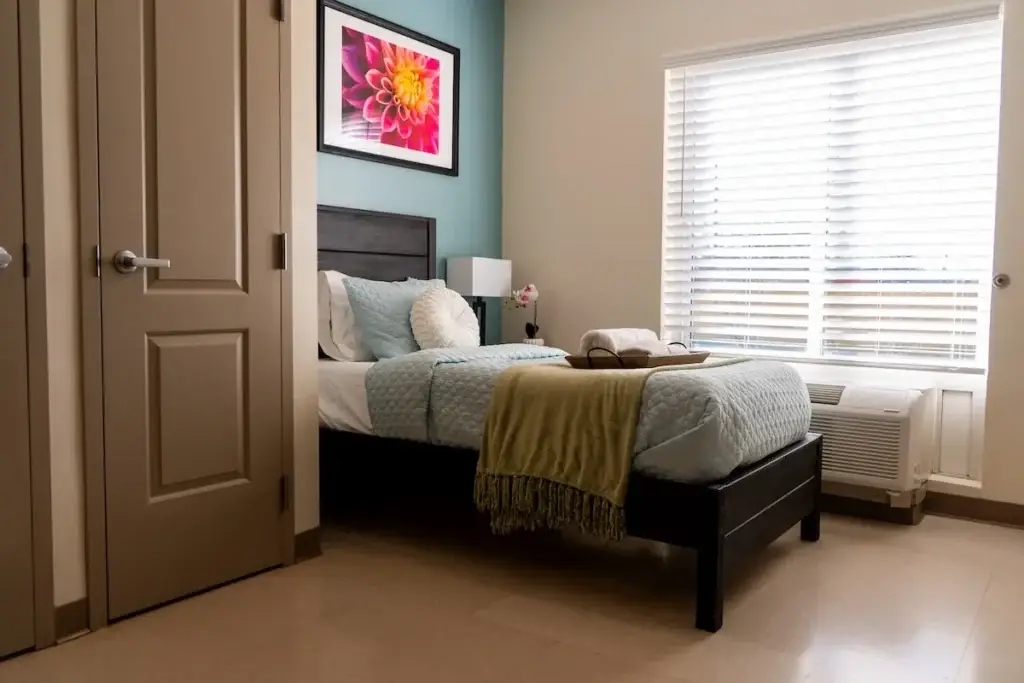 Haven Detox West Memphis Arkansas Facility