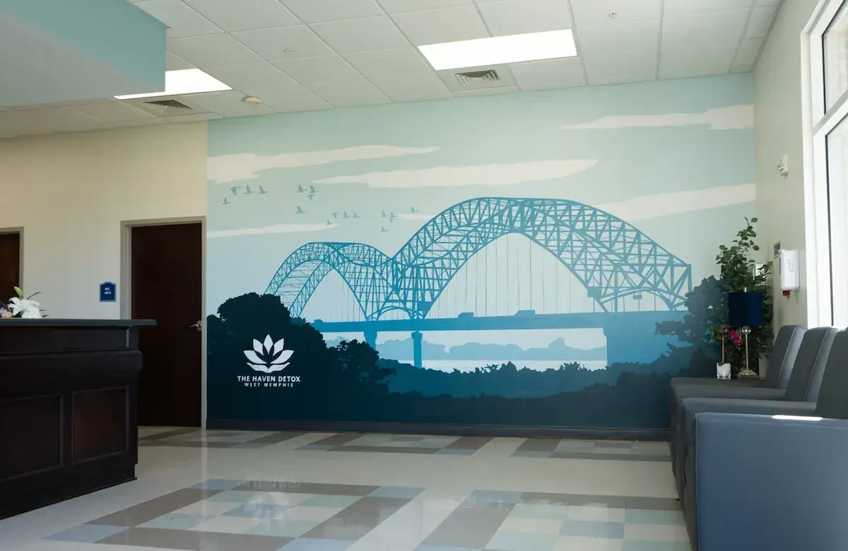 Haven Detox West Memphis Arkansas Facility