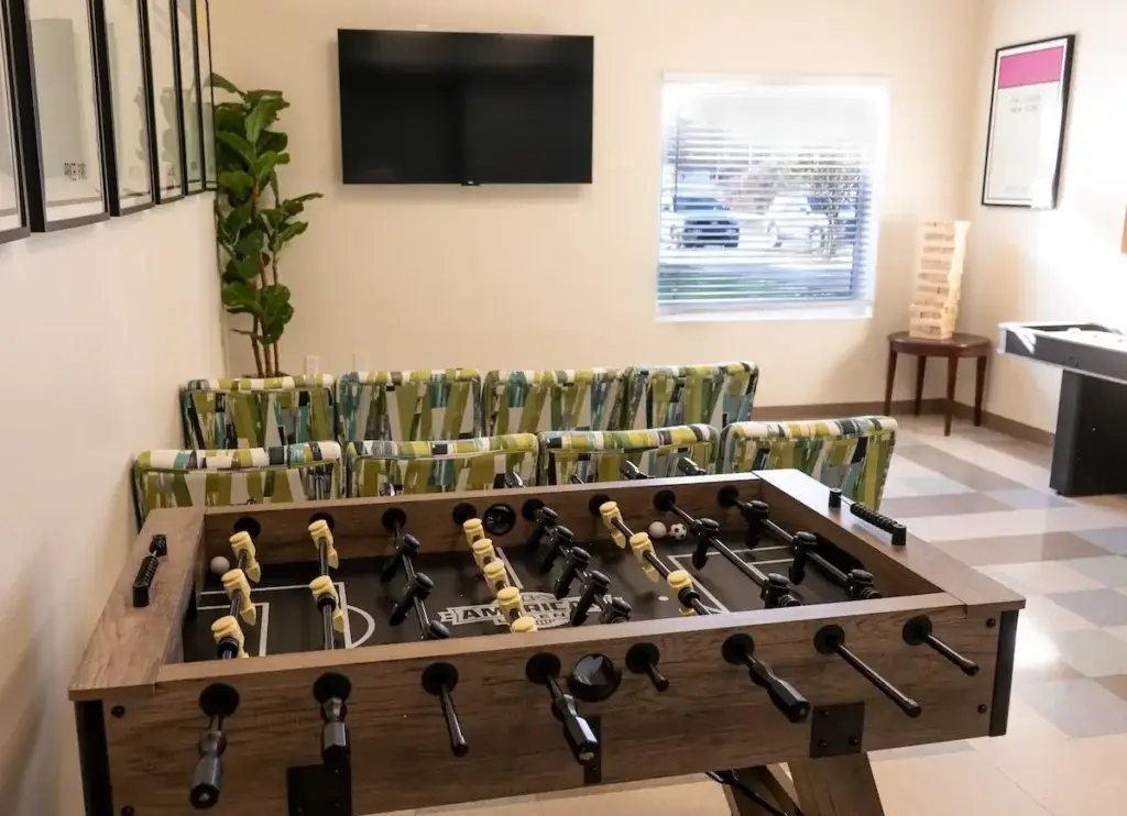 Haven Detox West Memphis Arkansas Facility
