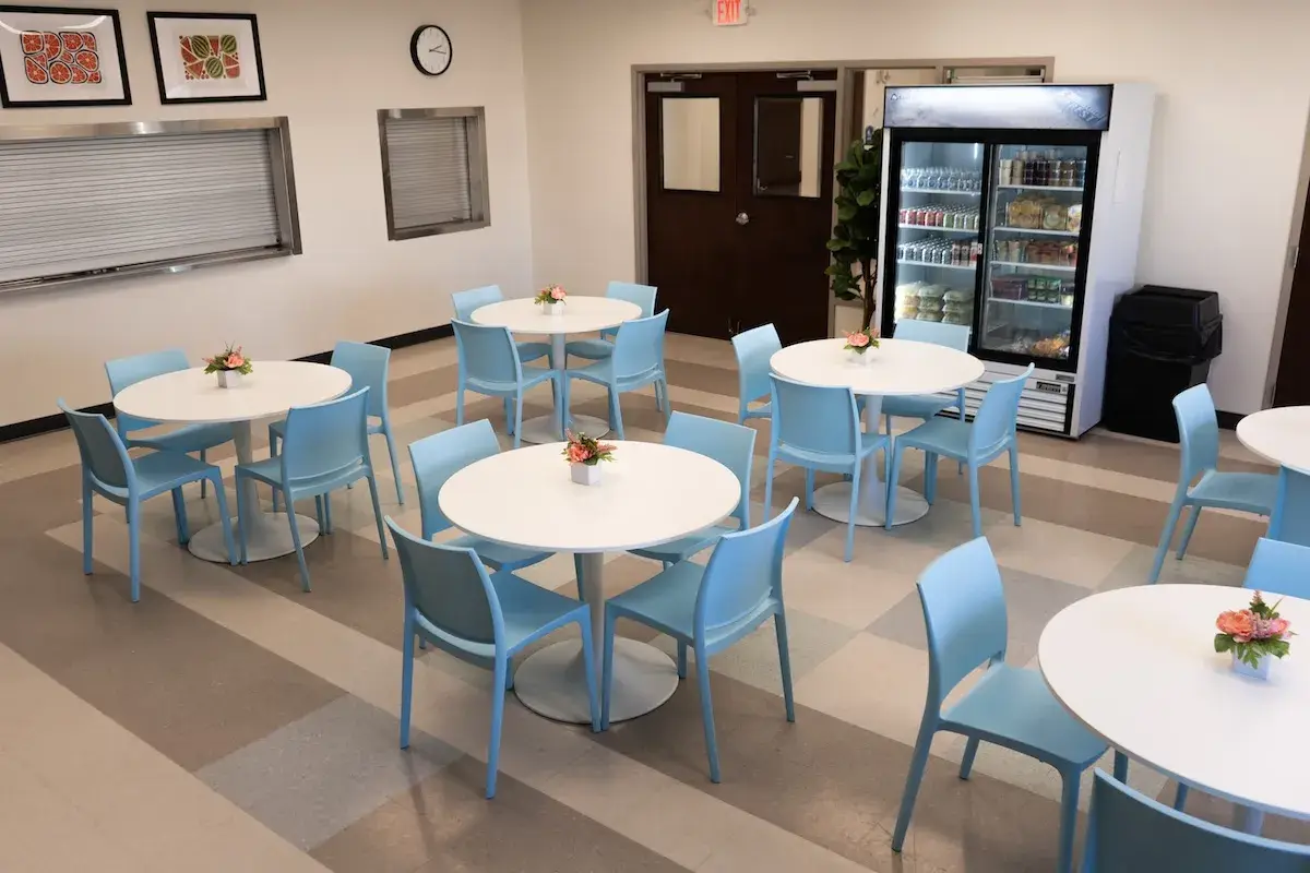 Haven Detox West Memphis Arkansas Facility