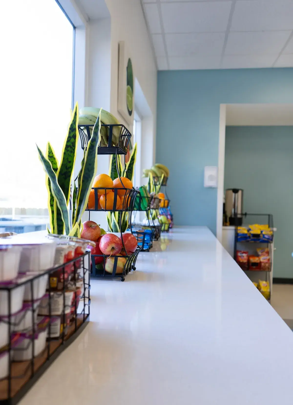 Haven Detox West Memphis Arkansas Facility