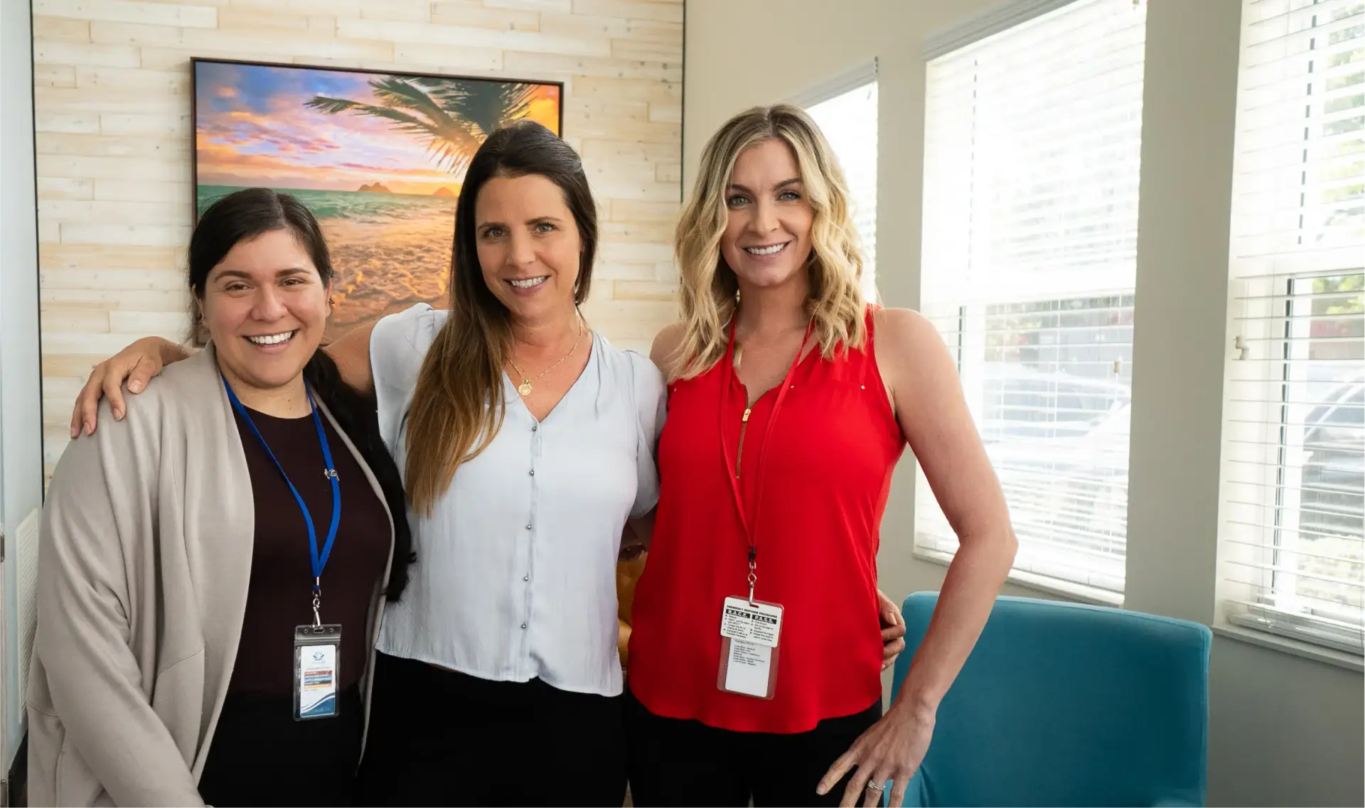 Haven Detox Florida Staff