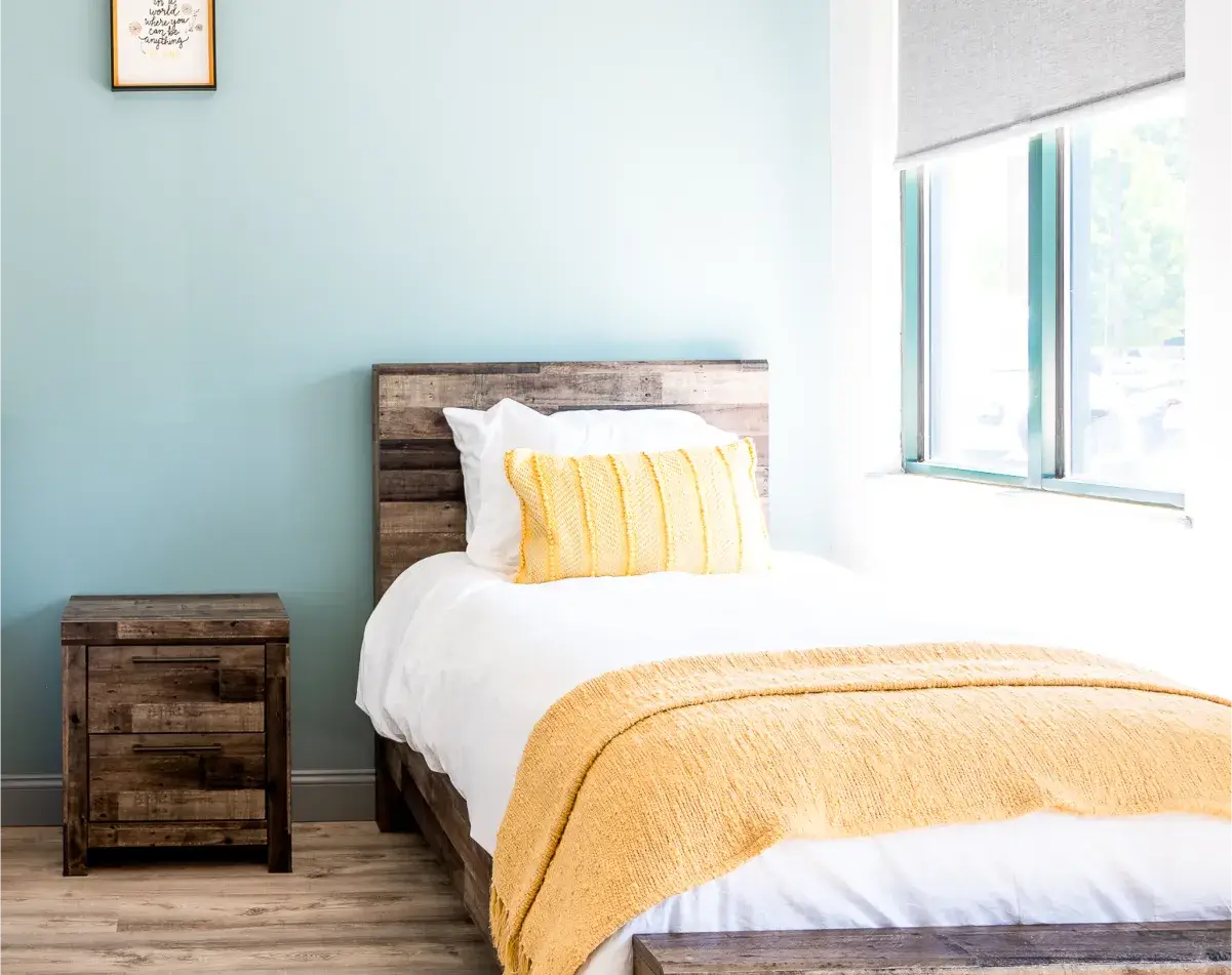 The Haven Detox New England Facility