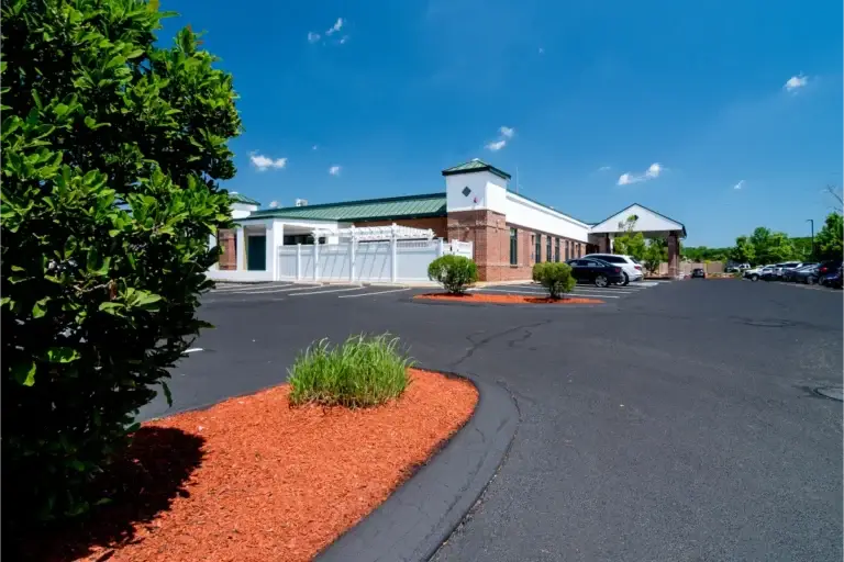 The Haven Detox New England Facility