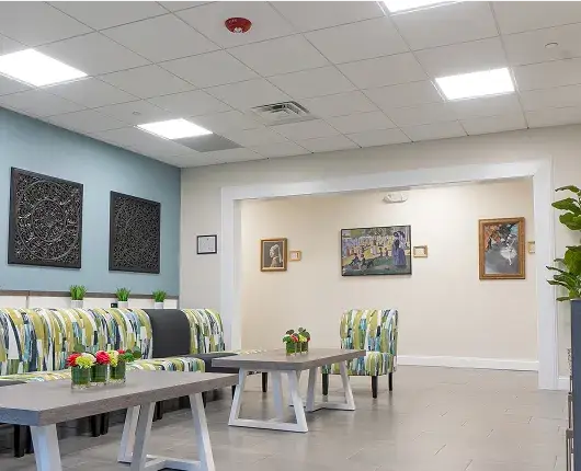 The Haven Detox New England Worcester Addiction Treatment Mental 