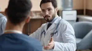 overdosing on barbiturates