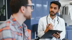 overdosing on barbiturates