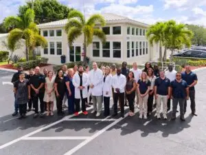 The Have Detox Florida Staff
