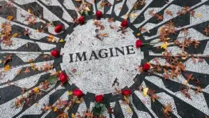 John Lennon’s Heroin Addiction Struggle