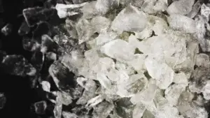Meth Crystals