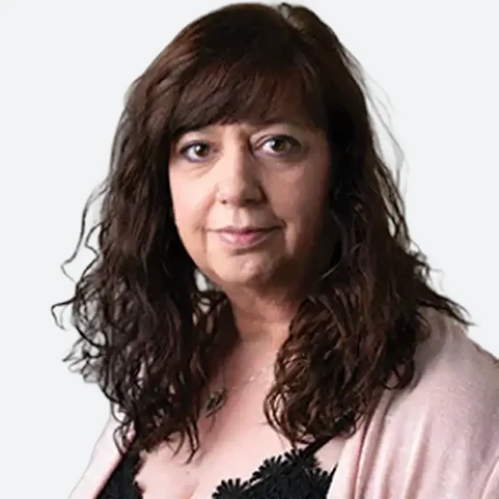 A portrait of a Haven Detox staff member in New Jersey