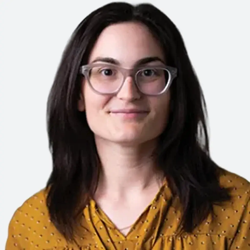 Jennifer McCluskey, LCADC, MA