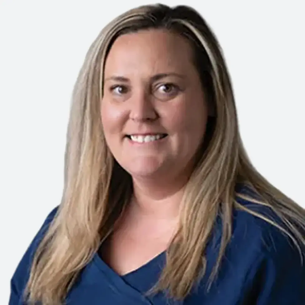 A portrait of a Haven Detox staff member in New Jersey