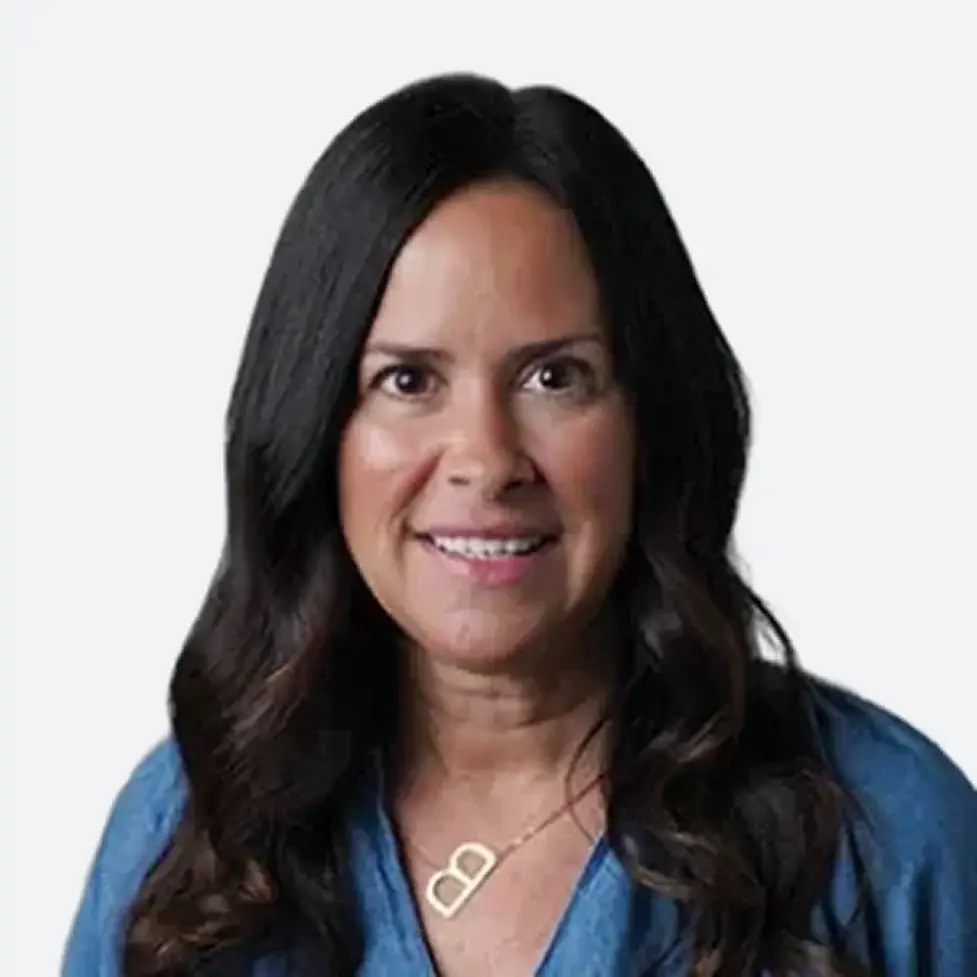 A portrait of a Haven Detox staff member in New Jersey