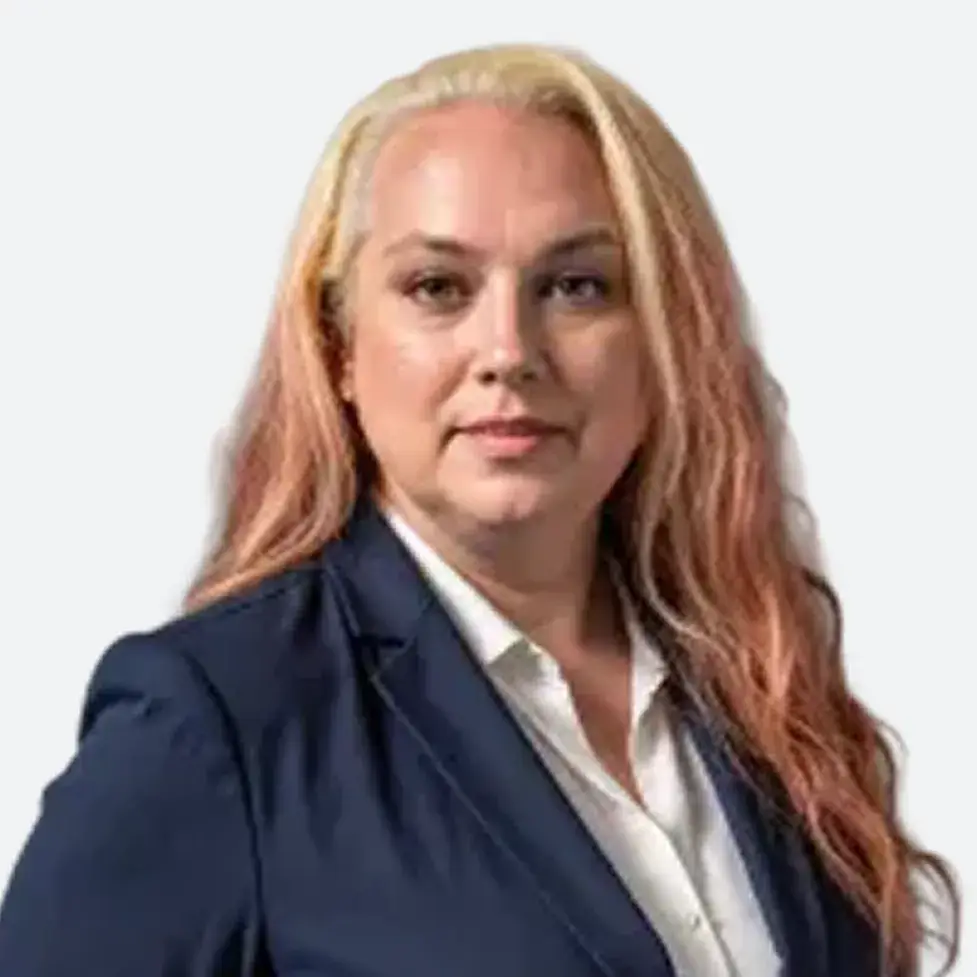 A portrait of a Haven Detox staff member in Florida