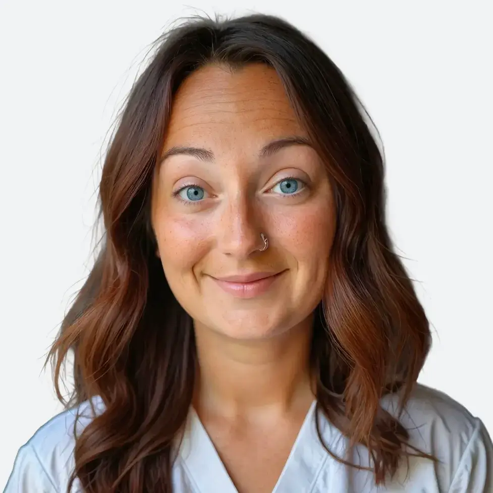 A portrait of a Haven Detox staff member in Florida