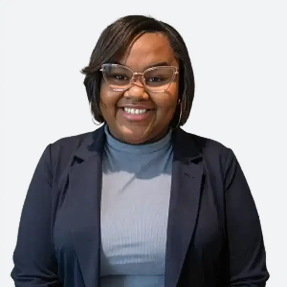 A portrait of a Haven Detox staff member in Little Rock