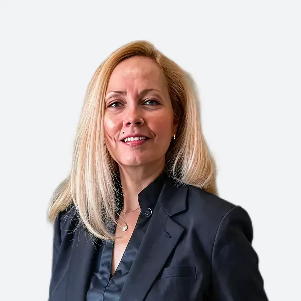 A portrait of a Haven Detox staff member in Arizona