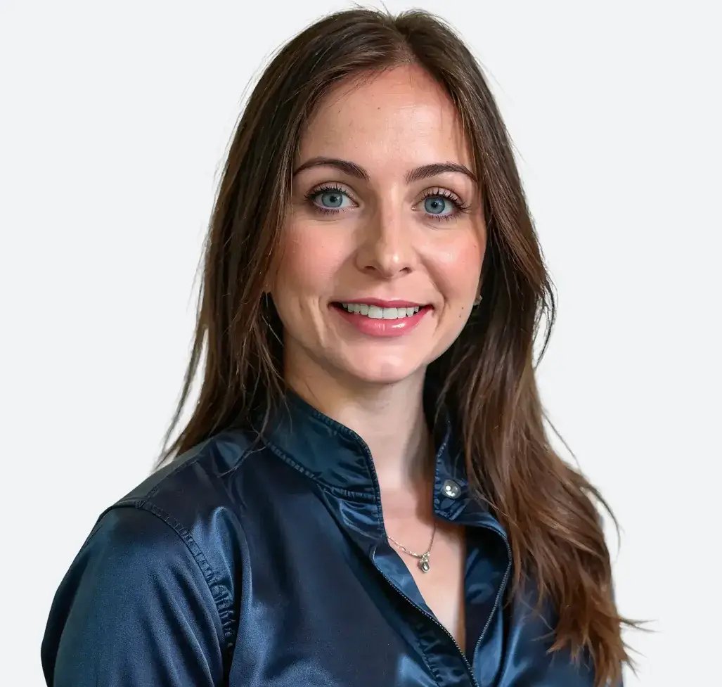 A portrait of a Haven Detox staff member in West Memphis