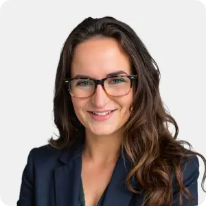 Hayley Rocha staff photo