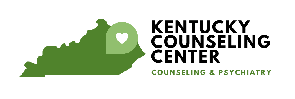 Kentucky Counseling Center Logo
