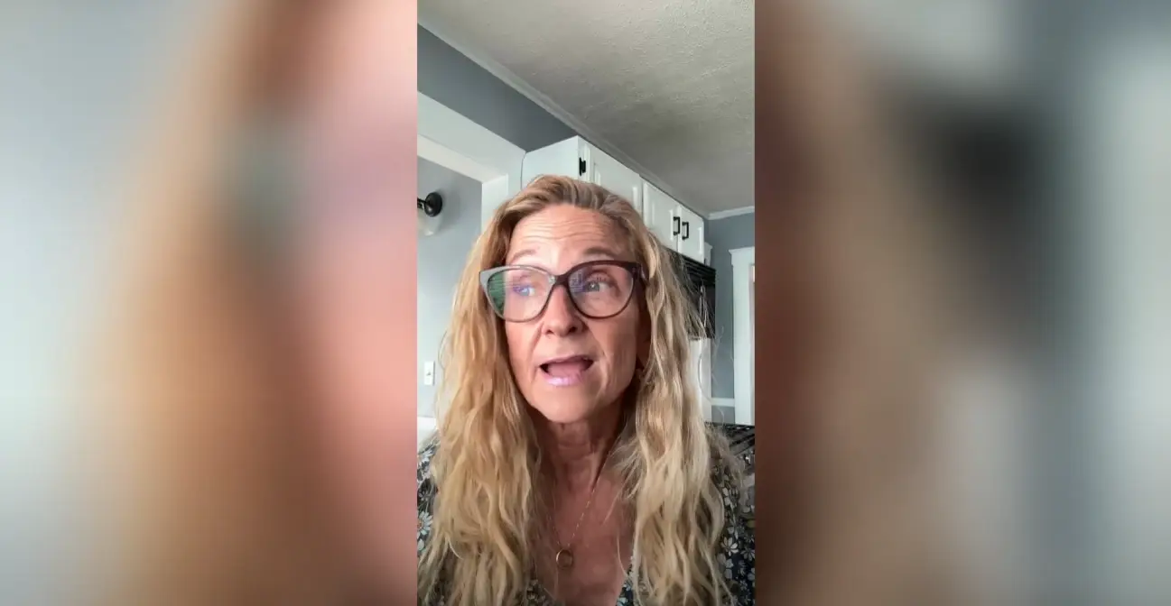 Heidi's Story